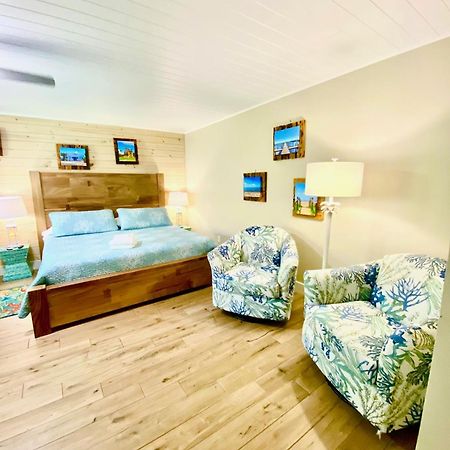 Oak Cottages 4 ロックポート エクステリア 写真