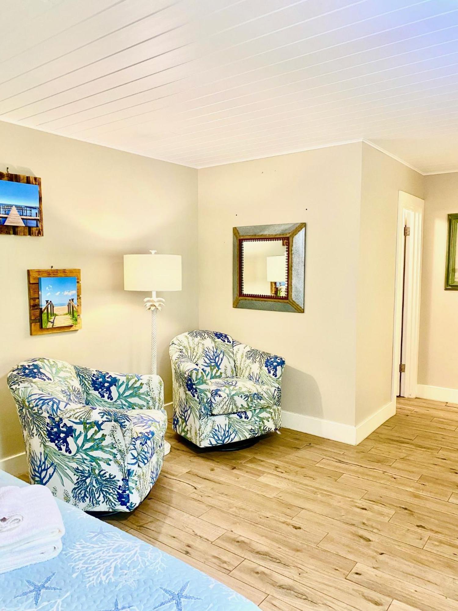 Oak Cottages 4 ロックポート エクステリア 写真