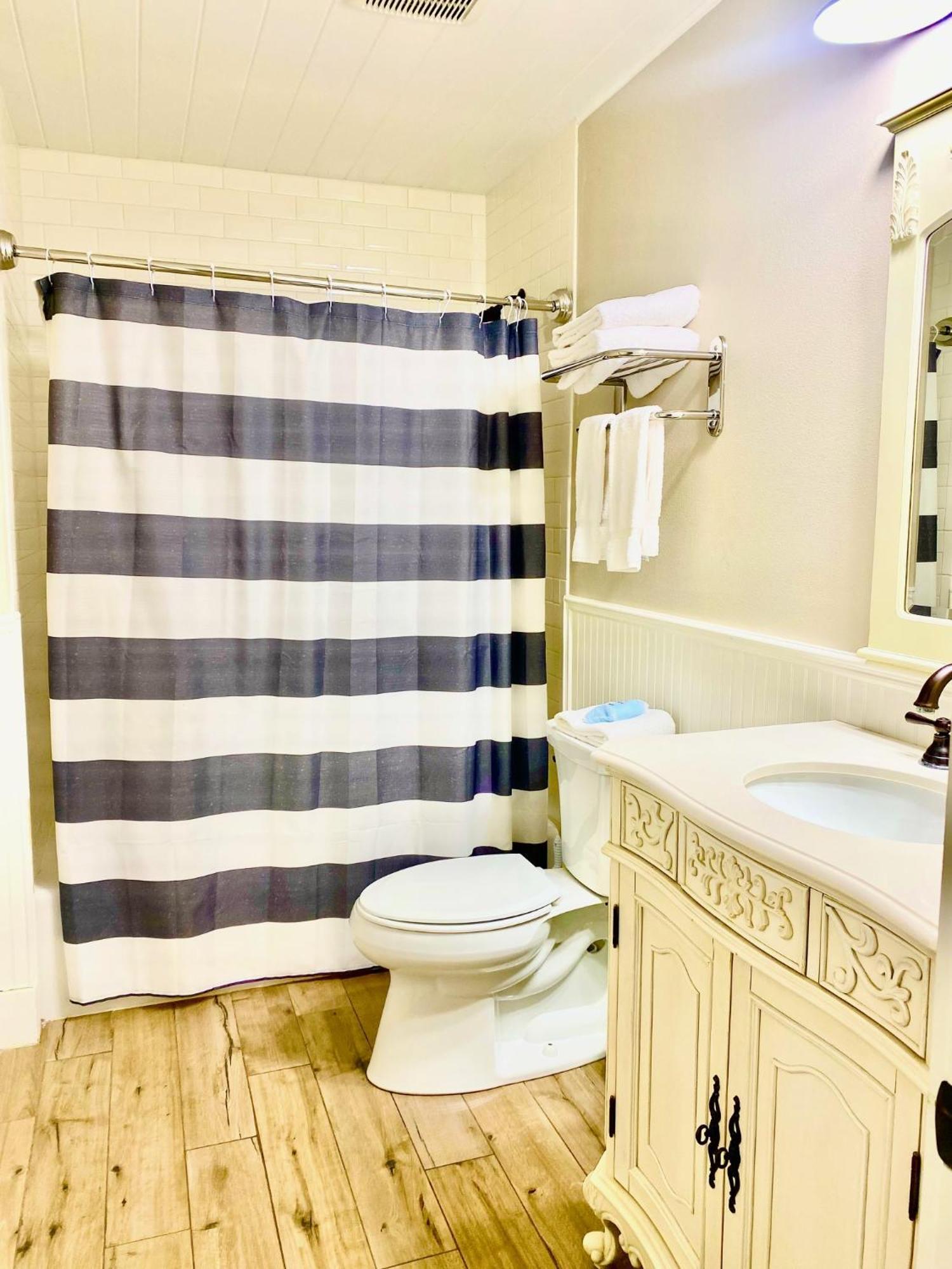 Oak Cottages 4 ロックポート エクステリア 写真